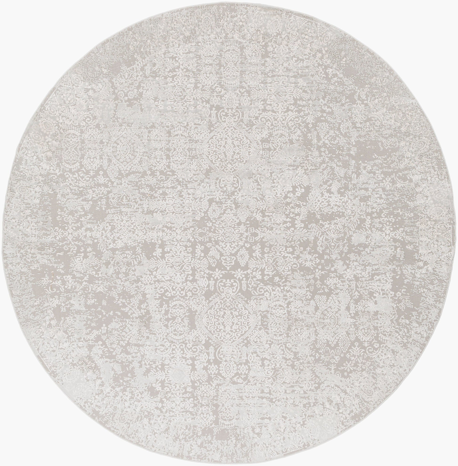 Aisha AIS-2306 Machine Woven Rug
