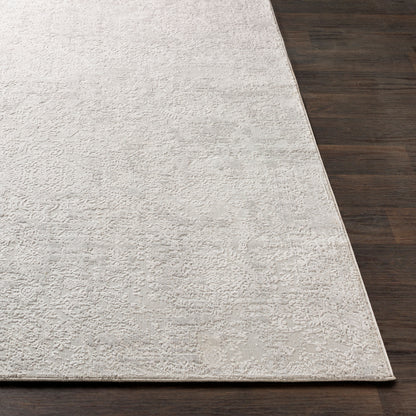 Aisha AIS-2306 2' x 3' Machine Woven Accent Rug