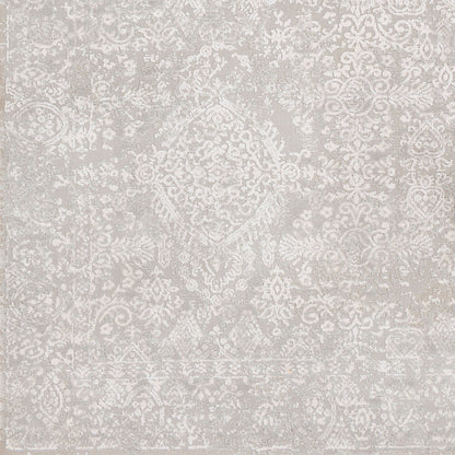 Aisha AIS-2306 2' x 3' Machine Woven Accent Rug