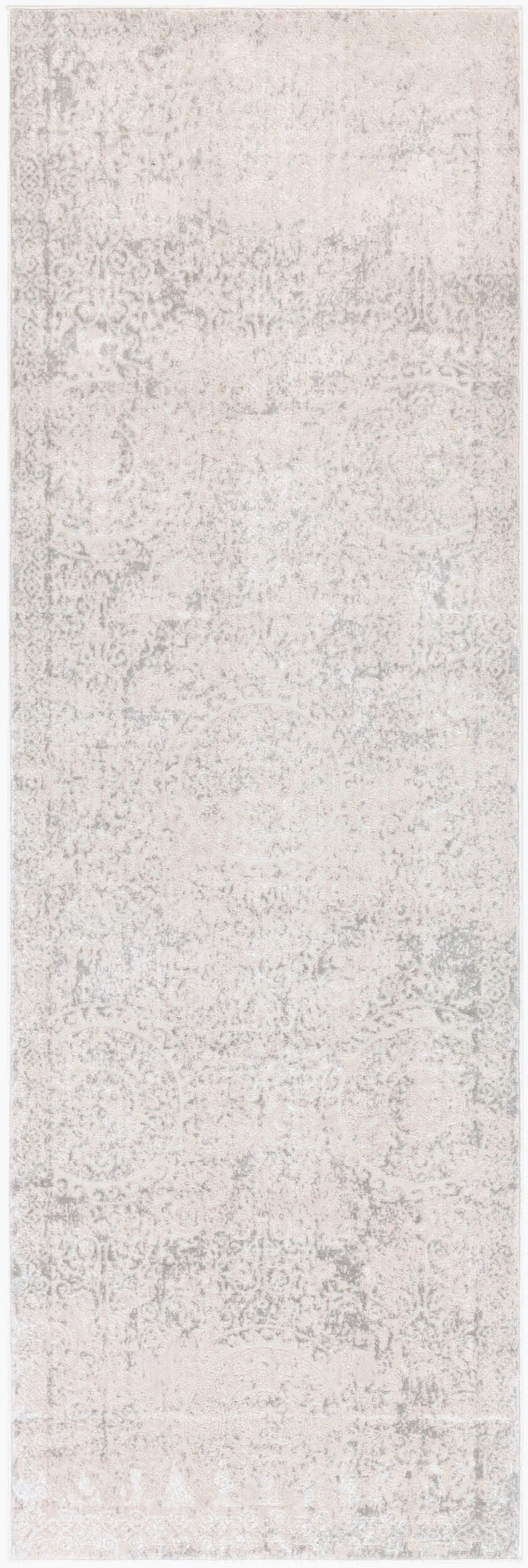 Aisha AIS-2307 Machine Woven Rug