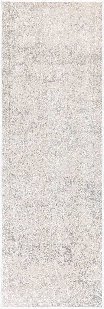 Aisha AIS-2307 Machine Woven Rug