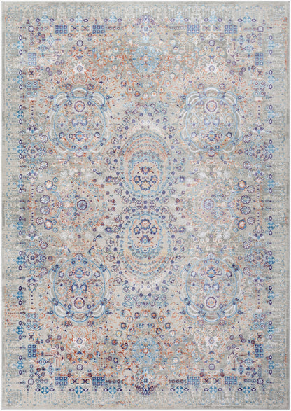 Aisha AIS-2310 Machine Woven Rug