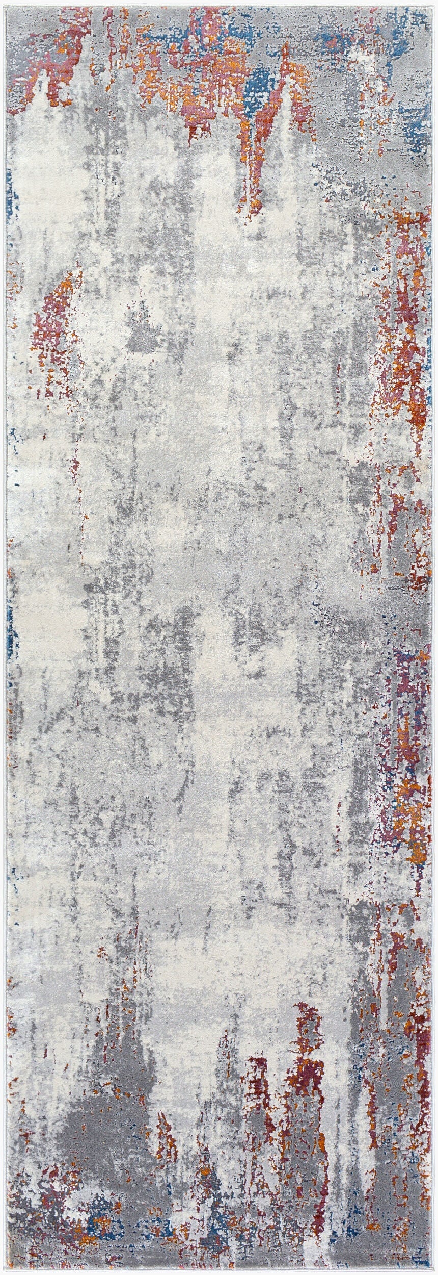 Aisha AIS-2315 Machine Woven Rug