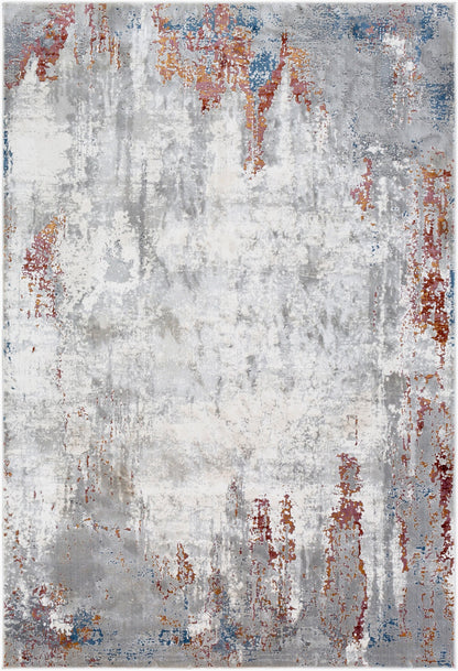 Aisha AIS-2315 Machine Woven Rug