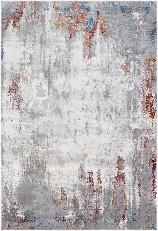Aisha AIS-2315 Machine Woven Rug