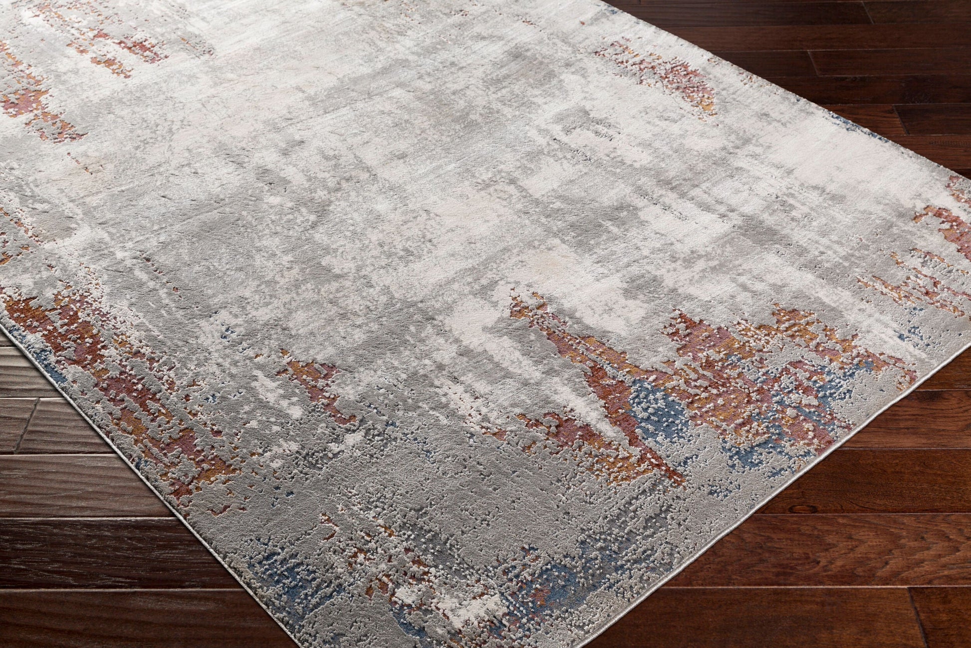 Aisha AIS-2315 Machine Woven Rug