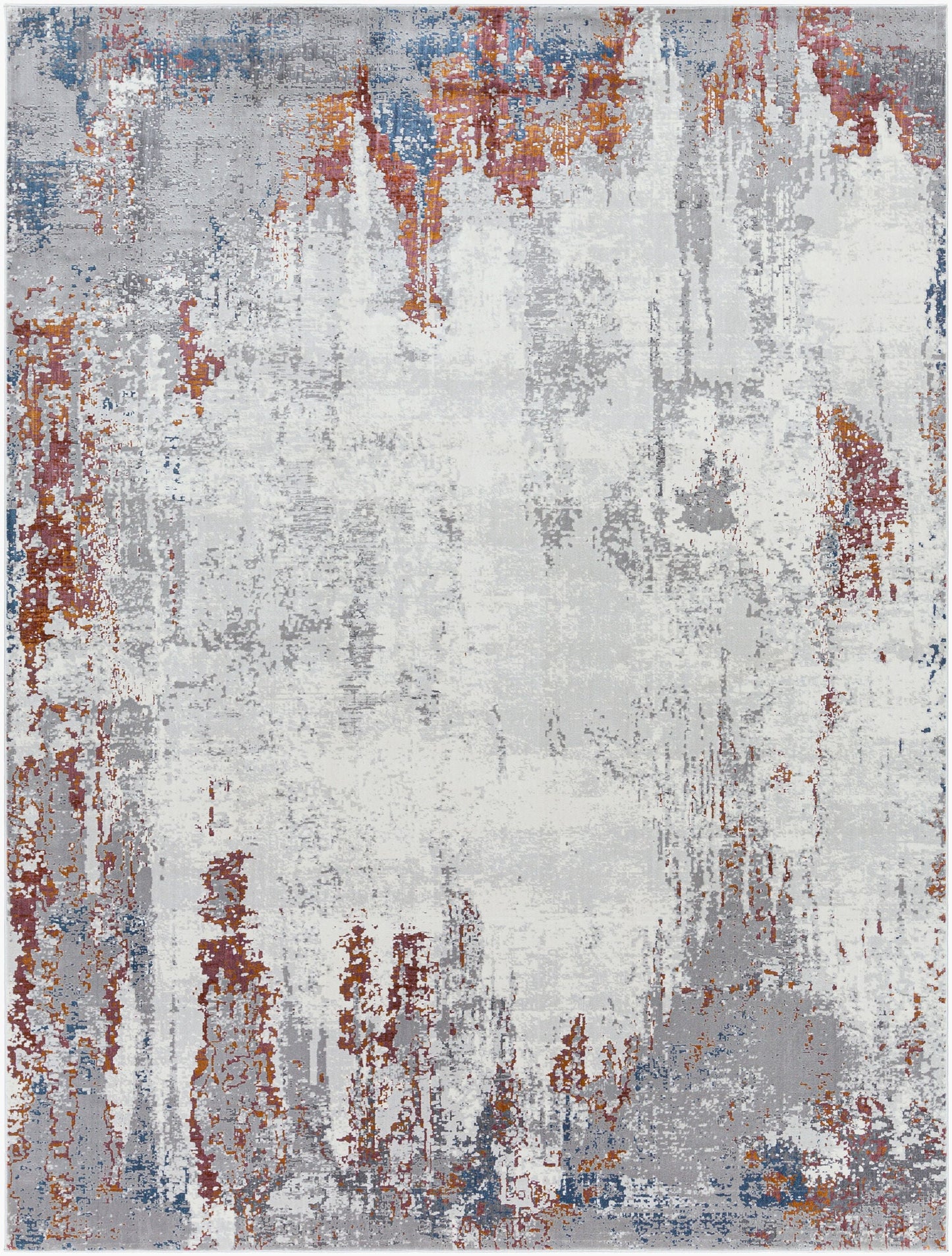 Aisha AIS-2315 Machine Woven Rug
