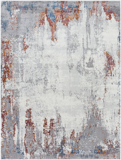 Aisha AIS-2315 Machine Woven Rug