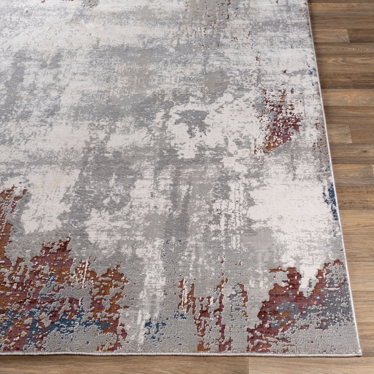 Aisha AIS-2315 Machine Woven Rug