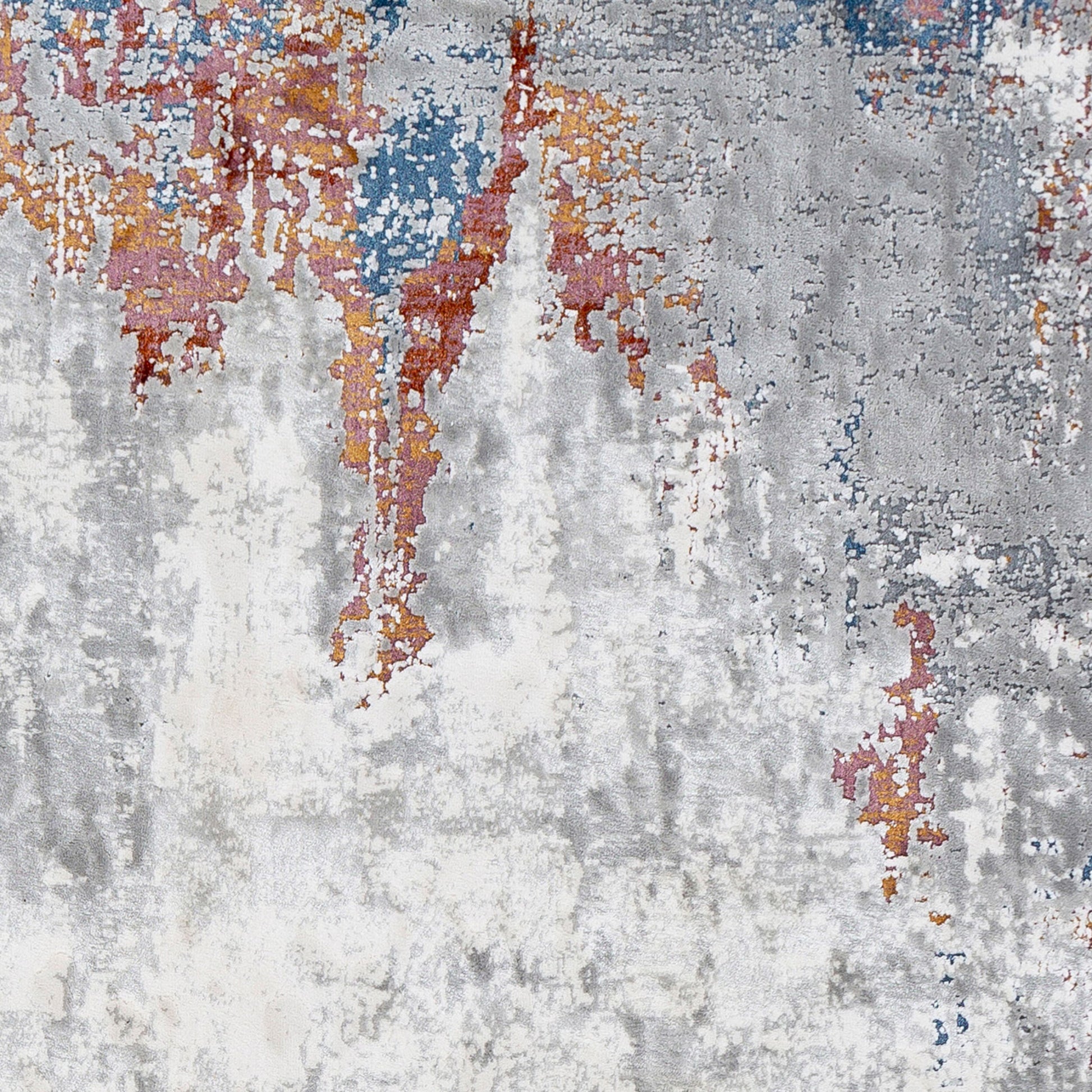 Aisha AIS-2315 Machine Woven Rug