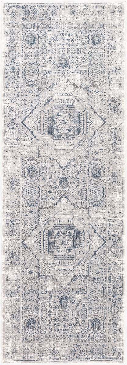 Aisha AIS-2318 Machine Woven Rug