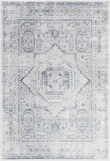 Aisha AIS-2318 Machine Woven Rug