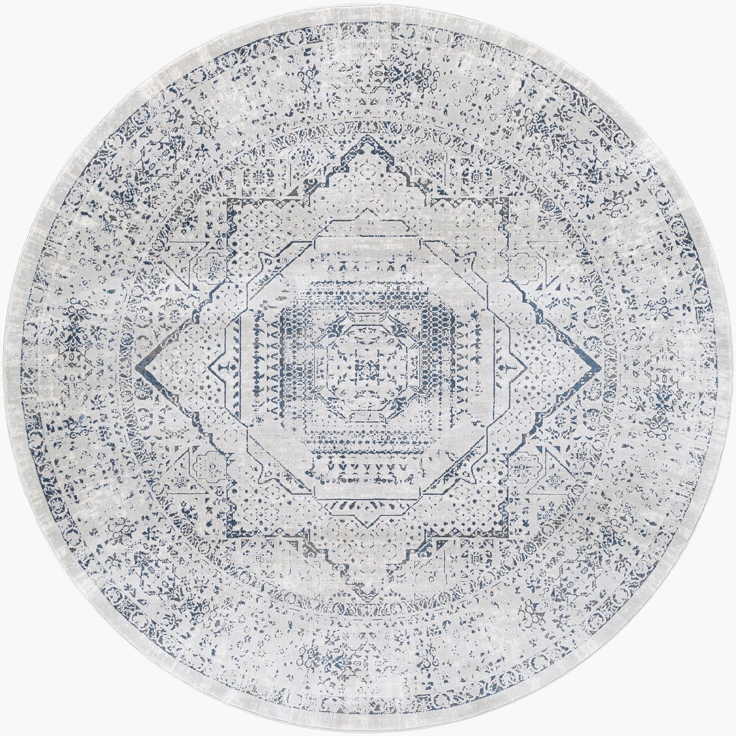 Aisha AIS-2318 Machine Woven Rug