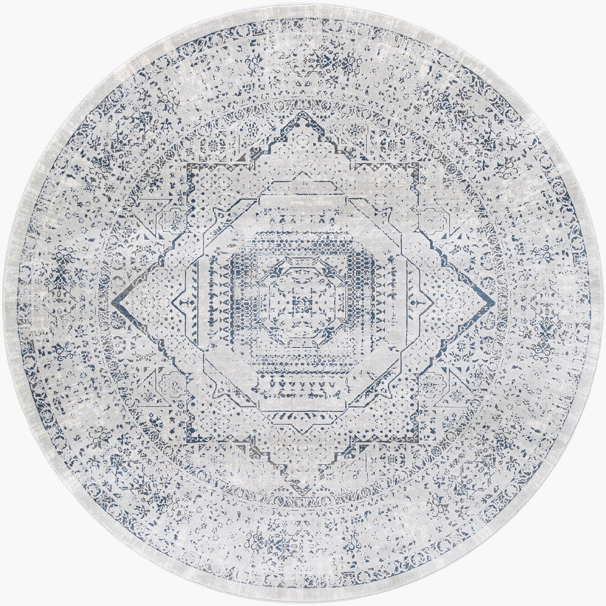 Aisha AIS-2318 Machine Woven Rug