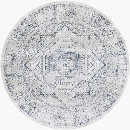 Aisha AIS-2318 Machine Woven Rug