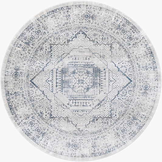Aisha AIS-2318 Machine Woven Rug