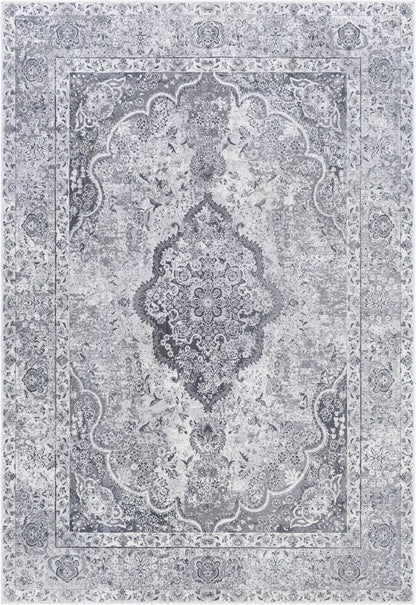 Aisha AIS-2319 Machine Woven Rug