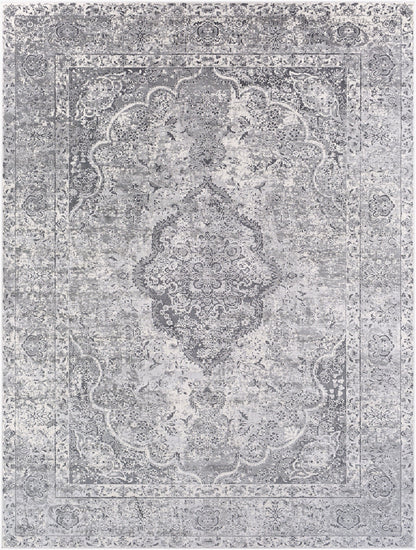 Aisha AIS-2319 Machine Woven Rug