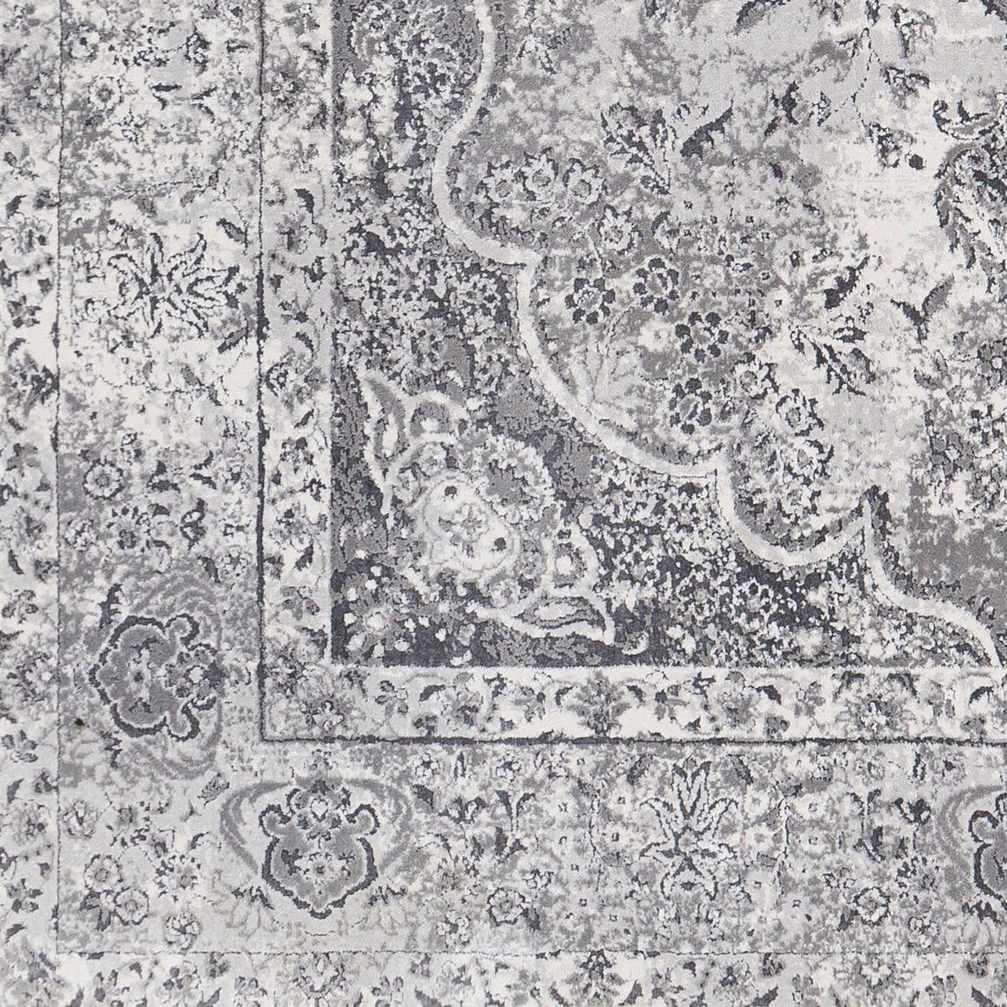 Aisha AIS-2319 Machine Woven Rug