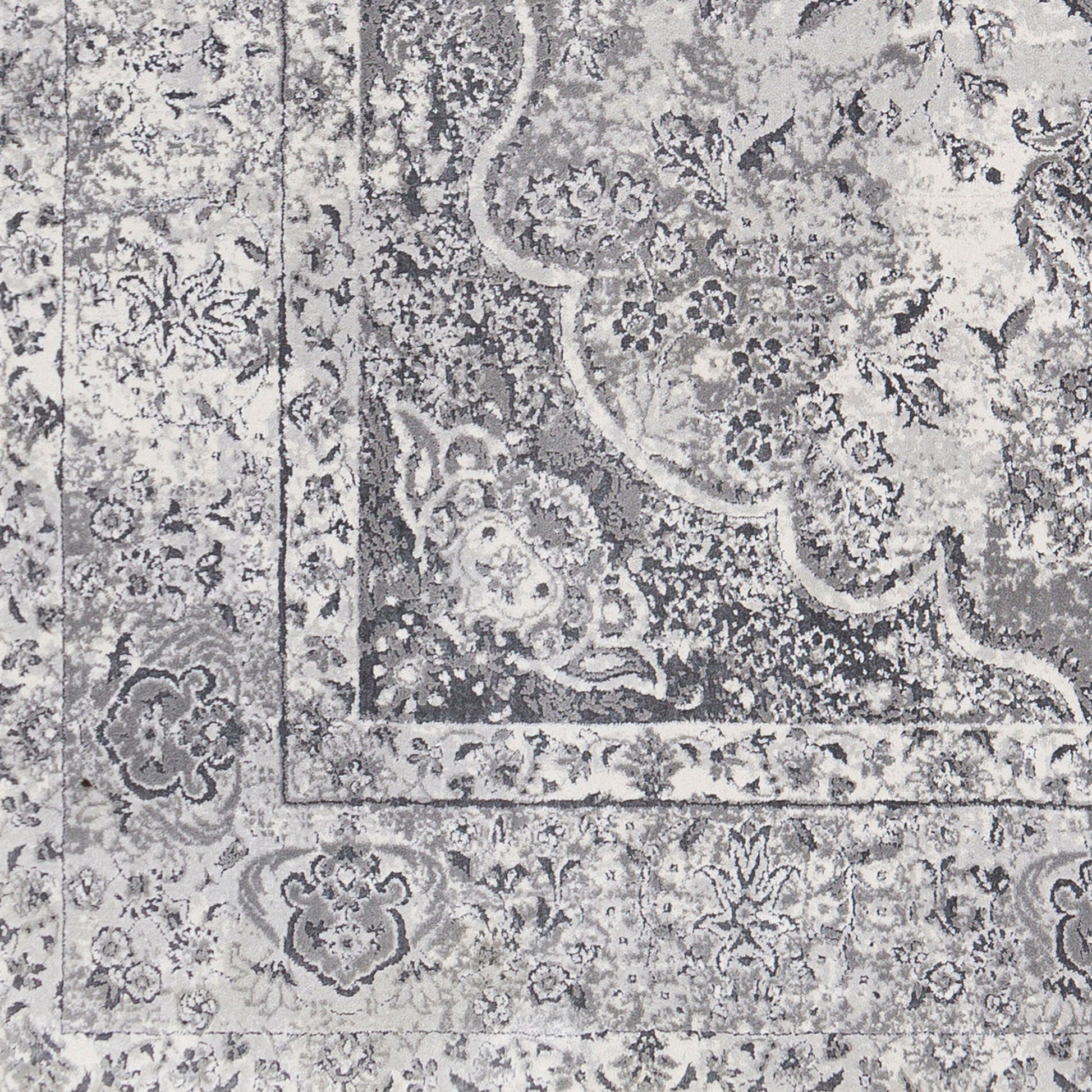 Aisha AIS-2319 Machine Woven Rug