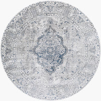 7'10" x 7'10" redondo