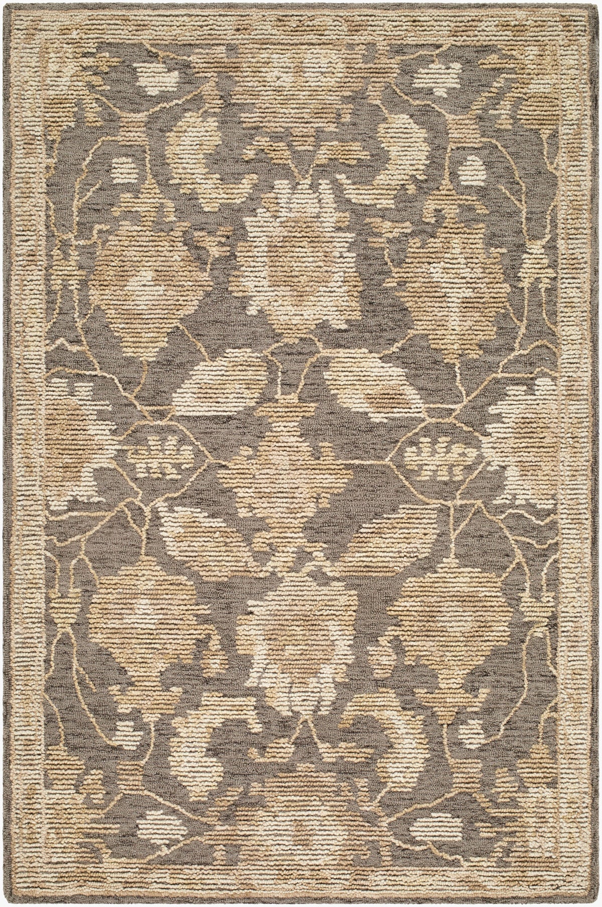 Akdeniz Hand Tufted Rug