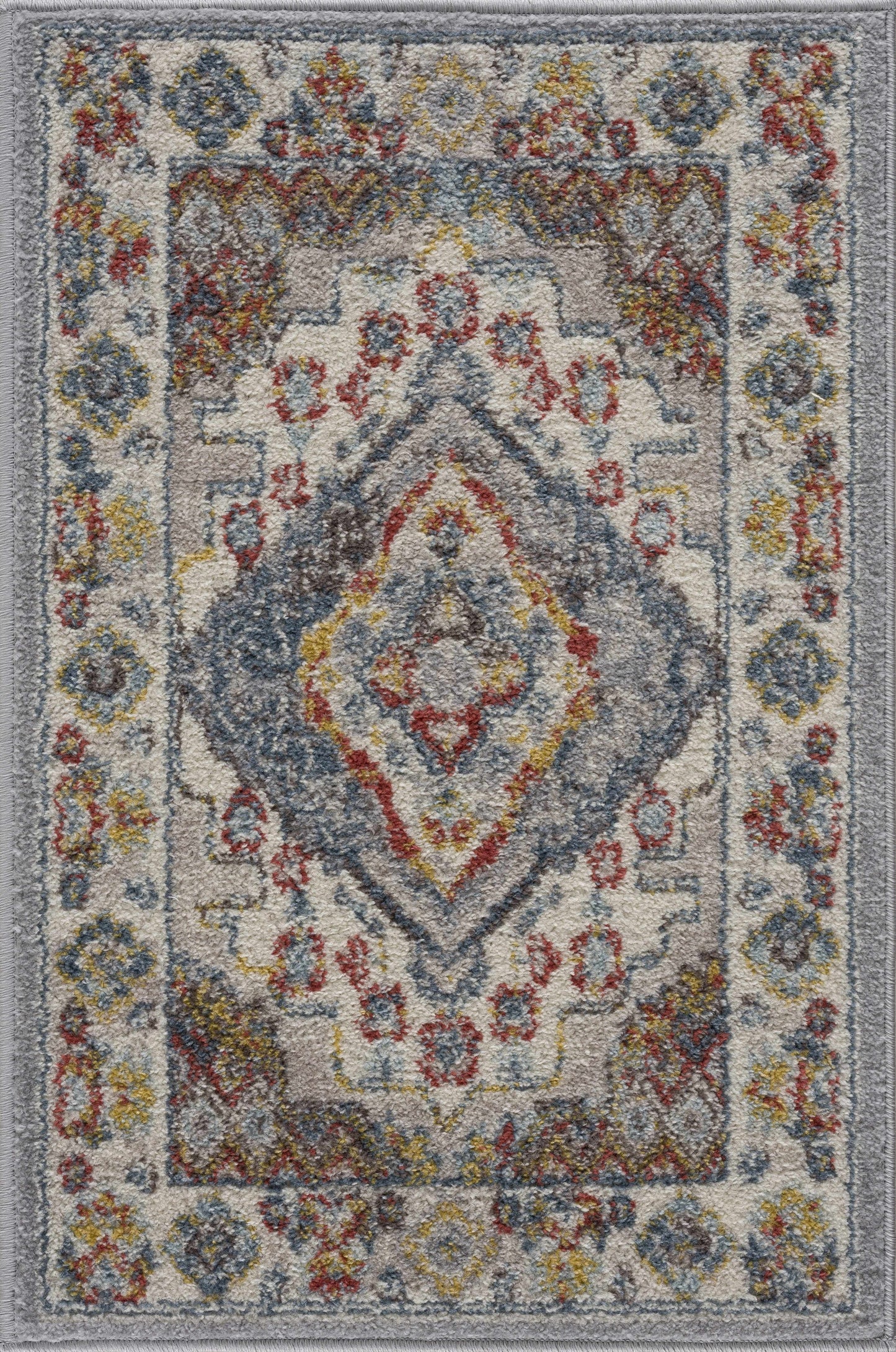 Ankara AKR-2300 Machine Woven Rug