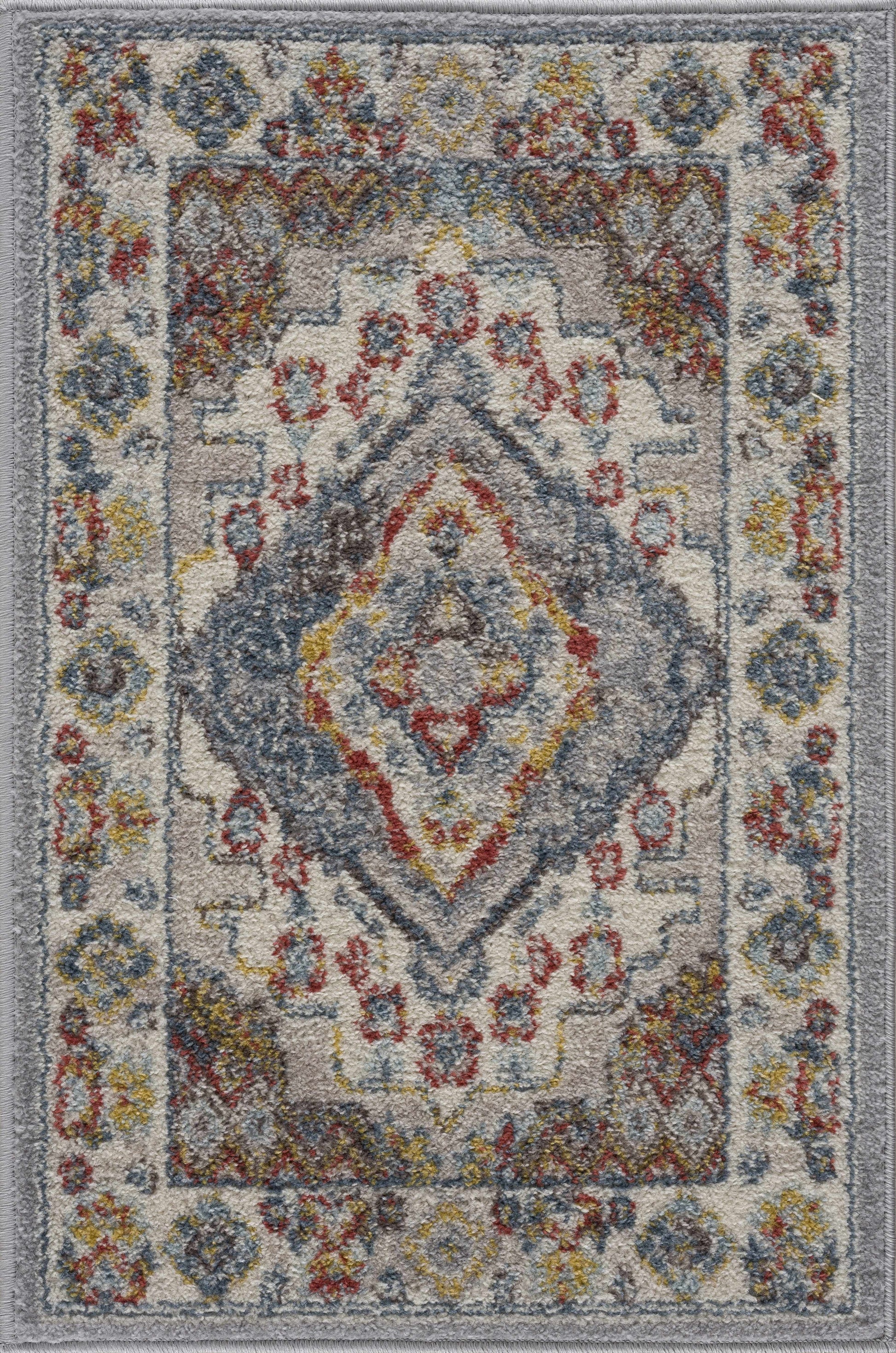 Ankara AKR-2300 Machine Woven Rug
