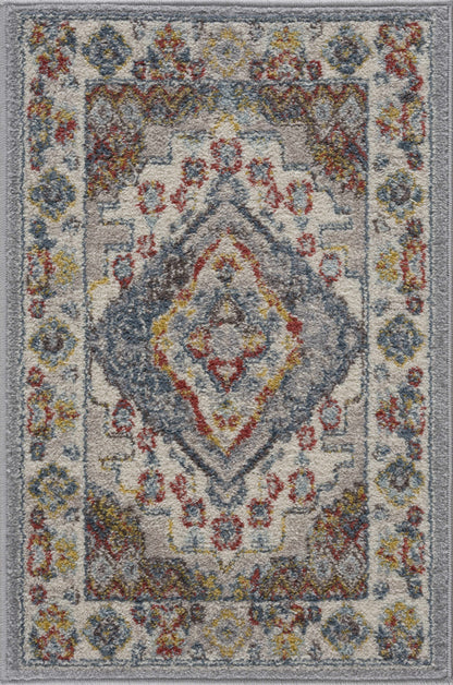 Ankara AKR-2300 Machine Woven Rug