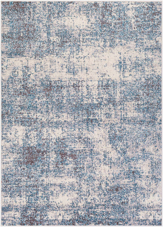 Ankara AKR-2329 5' x 7' Machine Woven Area Rug