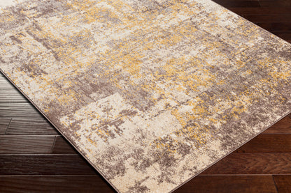Ankara AKR-2345 8' x 10' Machine Woven Area Rug