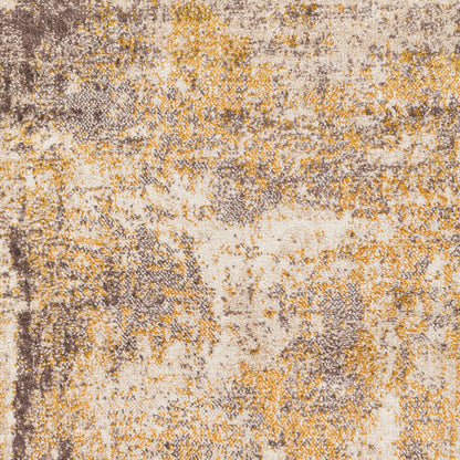 Ankara AKR-2345 8' x 10' Machine Woven Area Rug