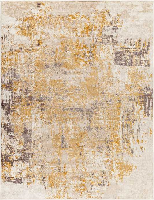 Ankara AKR-2347 8' x 10' Machine Woven Area Rug