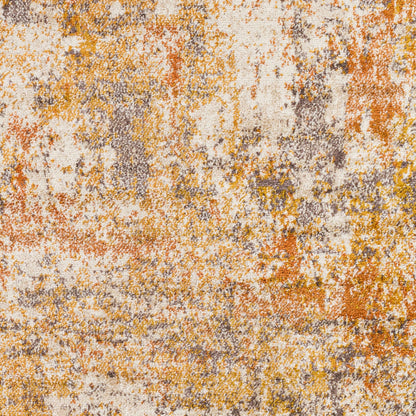 Ankara AKR-2348 5' x 7' Machine Woven Area Rug