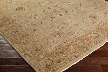 Alanya ALA-2503 Hand Knotted Rug