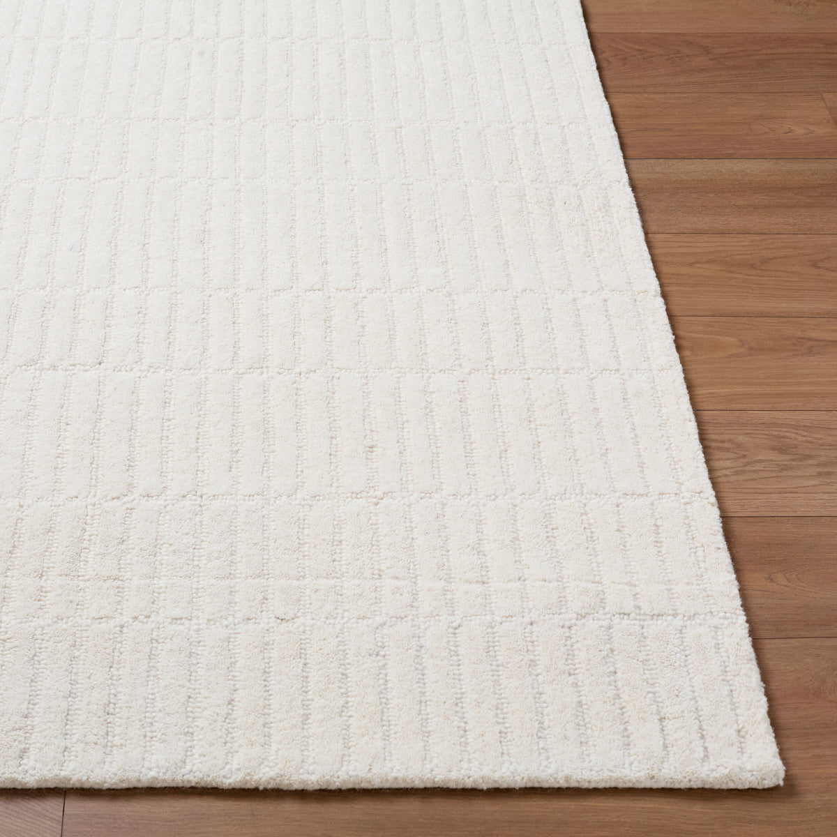 Alacati Hand Tufted Rug