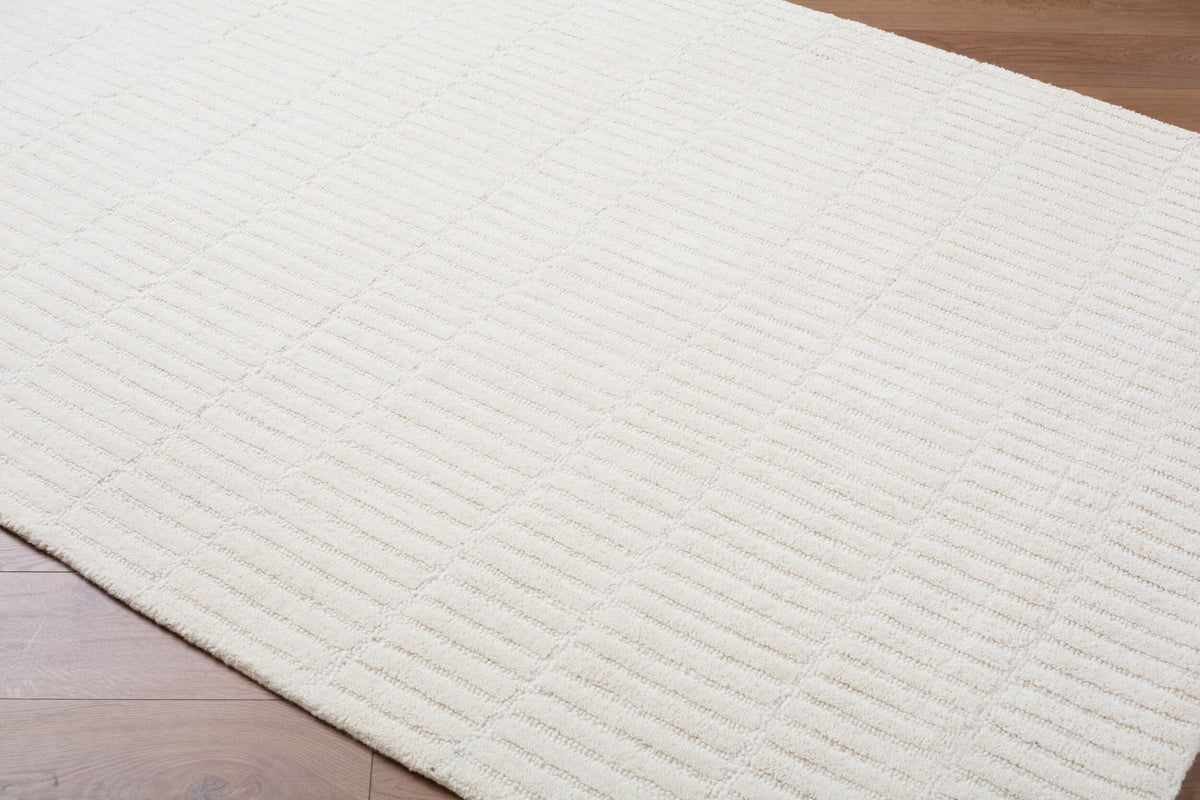 Alacati Hand Tufted Rug