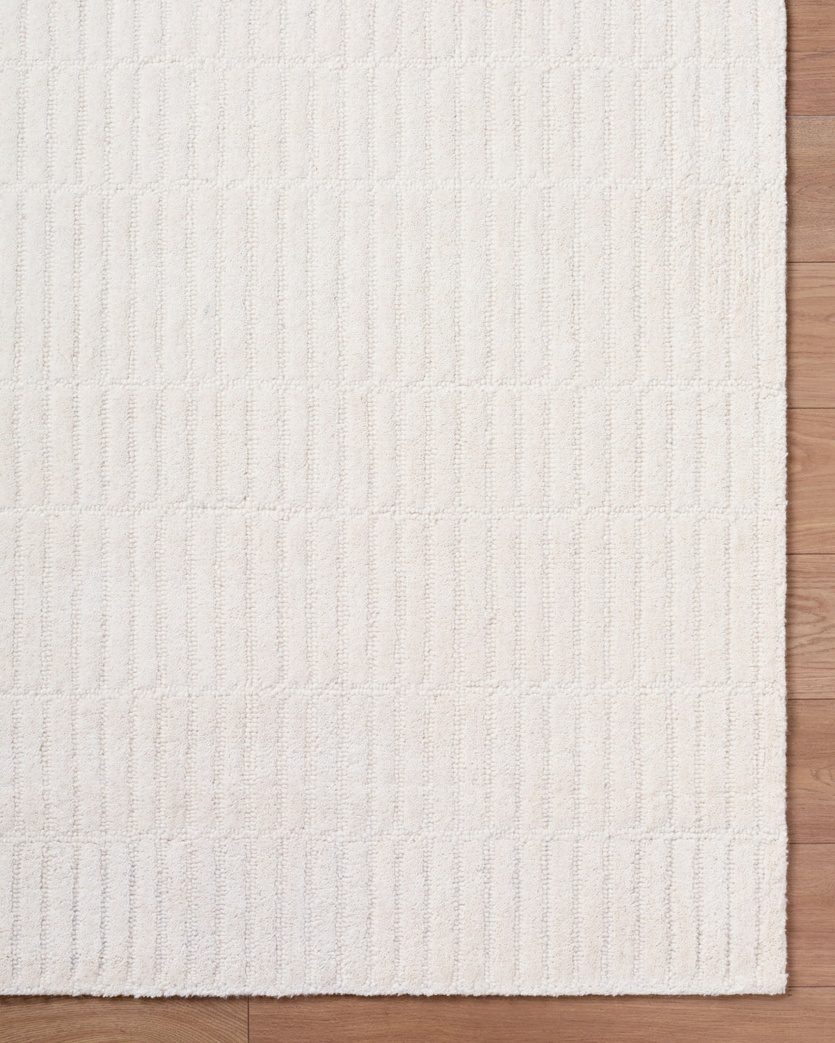 Alacati Hand Tufted Rug