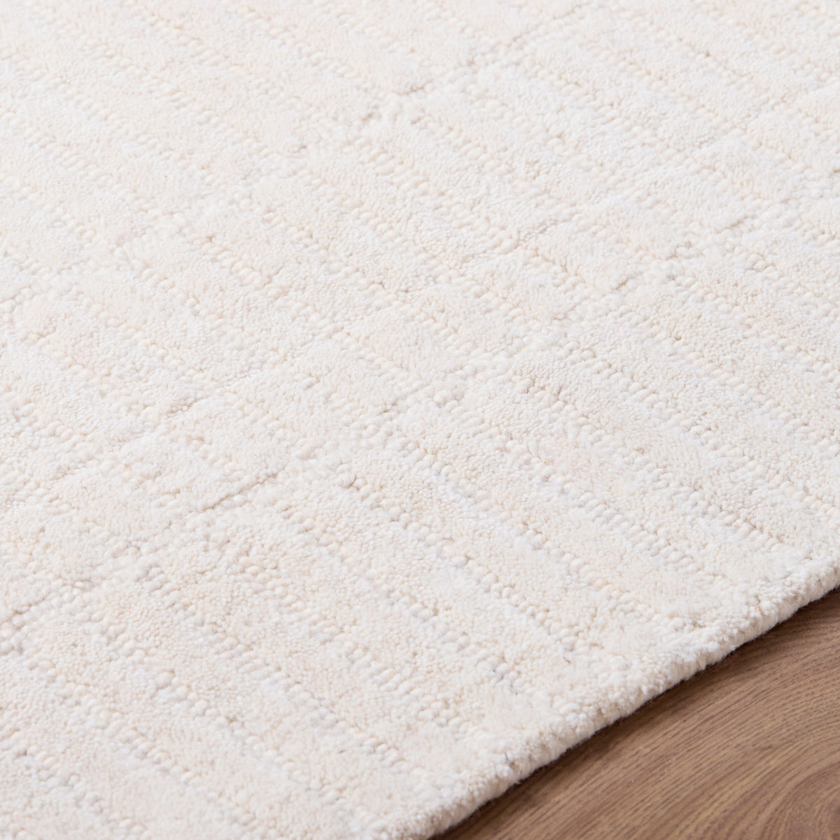 Alacati Hand Tufted Rug