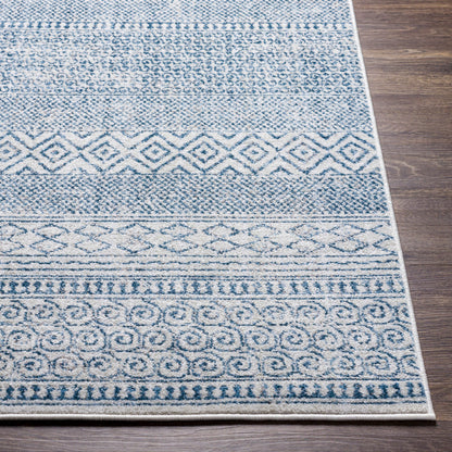 Alfombra tejida a máquina Alice ALC-2301 de 1,52 m x 2,13 m
