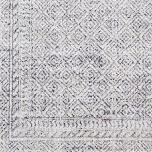 Alice ALC-2302 9' x 12' Machine Woven Area Rug