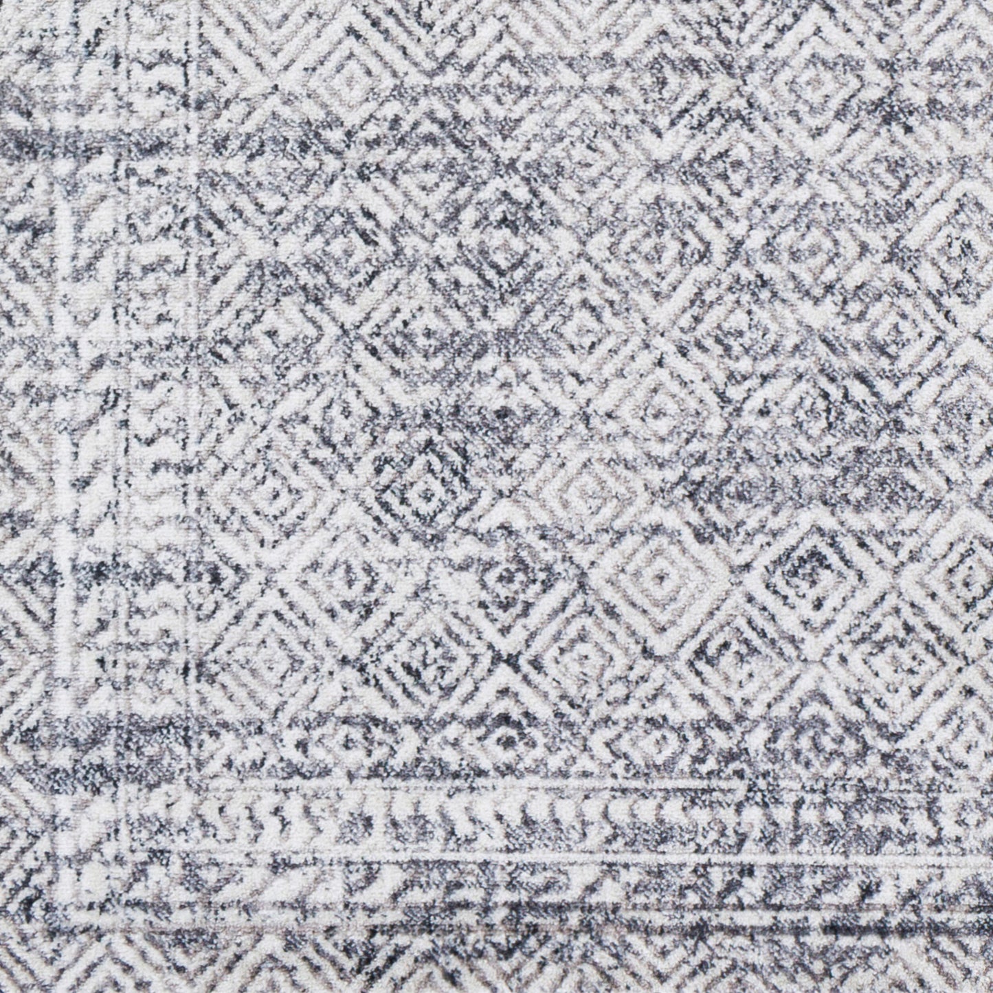 Alice ALC-2303 7' x 9' Machine Woven Area Rug