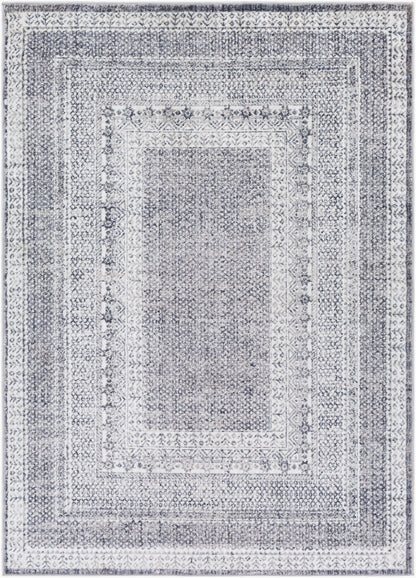 Alice ALC-2304 5' x 7' Machine Woven Area Rug
