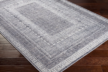 Alice ALC-2304 5' x 7' Machine Woven Area Rug