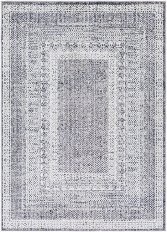 Alfombra tejida a máquina Alice ALC-2304 de 9' x 12'