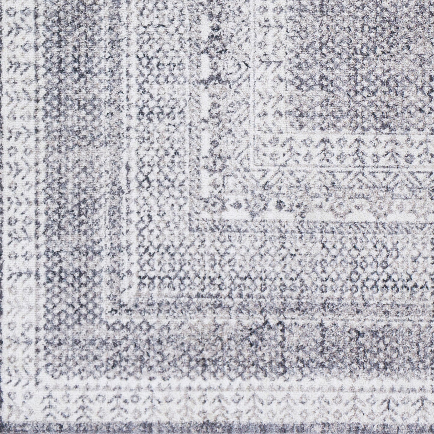 Alice ALC-2304 5' x 7' Machine Woven Area Rug