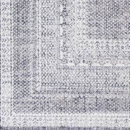 Alice ALC-2304 5' x 7' Machine Woven Area Rug