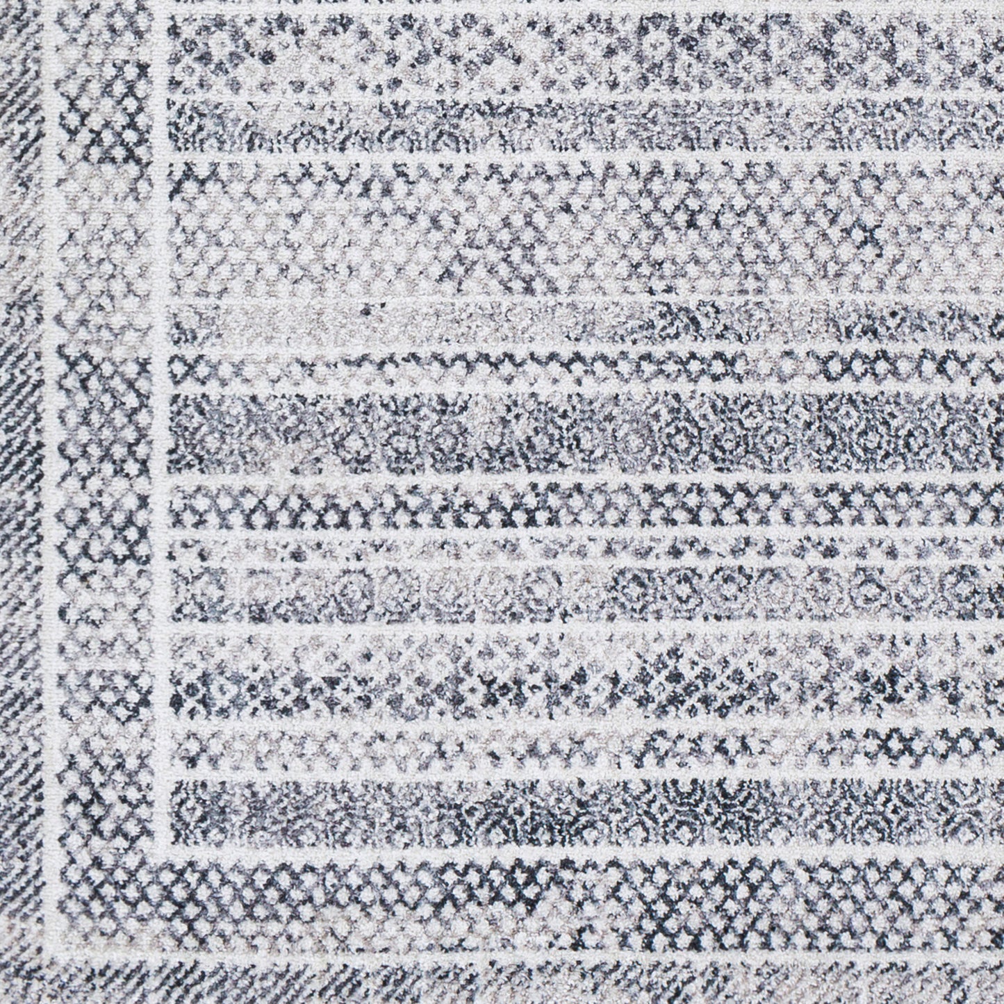 Alfombra tejida a máquina Alice ALC-2306 de 1,52 m x 2,13 m