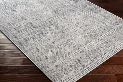 Alice ALC-2307 9' x 12' Machine Woven Area Rug