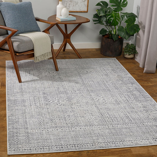 Alice ALC-2307 9' x 12' Machine Woven Area Rug